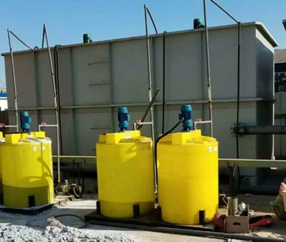 電鍍廢水處理有多少種方法？哪種比較好？