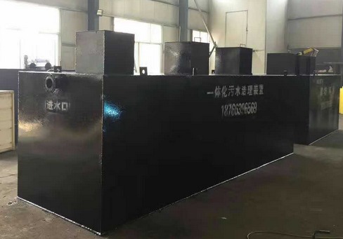 石油化工廢水經(jīng)過兩級(jí)生化處理后超出指標(biāo)怎么回事？