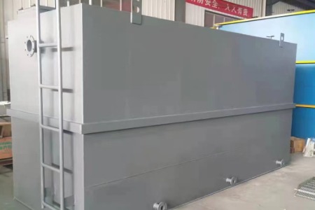 養(yǎng)殖廢水處理的設(shè)備、工藝及成本